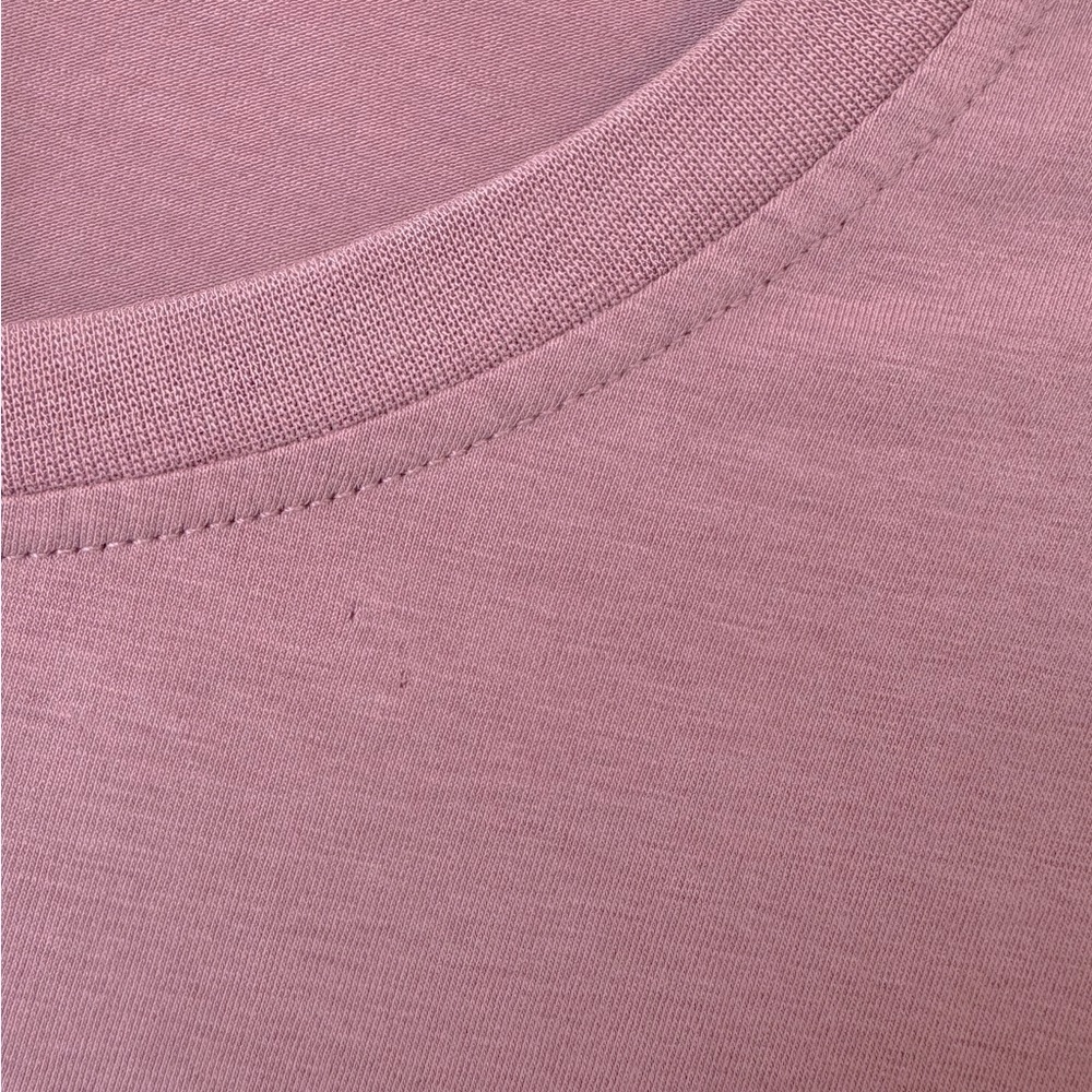Athleta - Long Sleeve Top - Picture 6 of 6